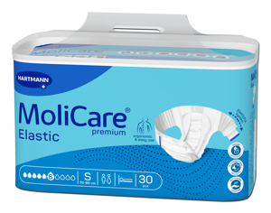 MoliCare® Elastic 6 Slip d'incontinence