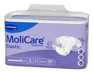 MoliCare® Elastic 8 Slip d'incontinence