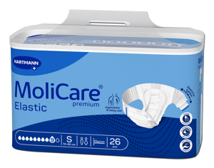 MoliCare® Elastic 9 Slip d'incontinence