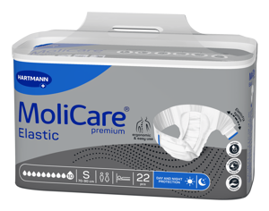 MoliCare® Elastic 10 Slip d'incontinence
