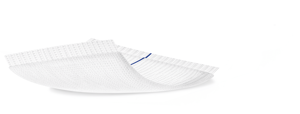 Zetuvit® non stérile 20 x 20 cm P30