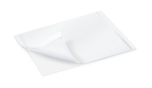 Atrauman® Silicone stérile, emballage individuel 7.5 x 10 cm