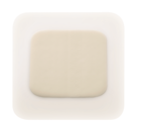 HydroTac® Comfort 8 x 8 cm P10