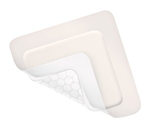 HydroTac® Comfort 8 x 8 cm P10
