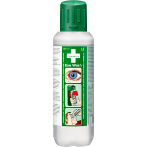 Zubehör für Augendusche