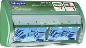 Salvequick detektierbare Pflaster