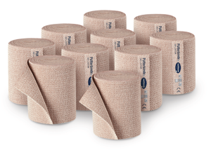 Bande Pütter® 5 m x 6 cm P10