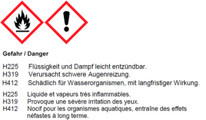 Sterillium® med 1 litro
