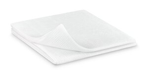 Compresses ES type 17, non stériles 17 fils, 16 plis 10 x 10 cm