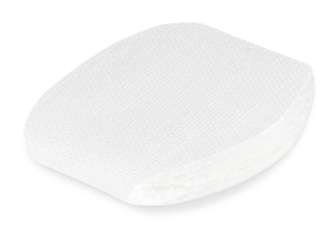 Eycopad® Augenkompresse steril, einzeln eingesiegelt 56 x 70 mm st P25