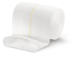 Coverflex® fast Taglia 4 giallo