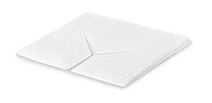 Peha Schlitzkompresse steril 17-fädig, 12-fach, Schlitzkompresse 7.5 x 7.5 cm 50xP2