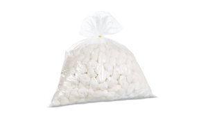Marly Tampons ronds Ø 4 cm P500