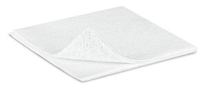 Medicomp® 4-fach unsteril, P100 St 7.5 x 7.5 cm