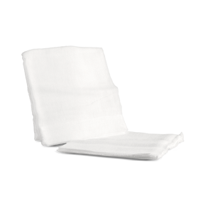 IVF Kompressen Typ 24, unsteril ohne Röntgenfaden, 24-fädig, 8-fach 7.5 x 15 cm