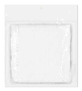 Medicomp® 4-fach steril, P25x2 St 10 x 10 cm
