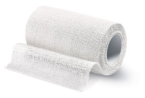 Varolast® plus in confezione singola scatola pieghevole 8 cm x 5 m