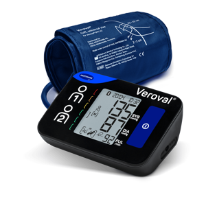 I Migliori Misuratori Di Pressione Da Braccio - Foto 7