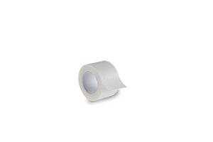 DermaPlast® Isopor Non-tissé Pansement de fixation Sparrolle, weiss 2,5cm x 9,2m