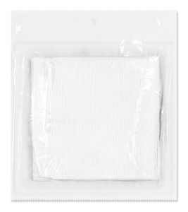 Medicomp® 4-fach steril, P40x5 St 5 x 5 cm