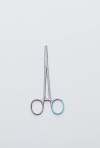 Peha®-instrument Micro-Mosquitoklemme chirurgisch gerade 12.5cm