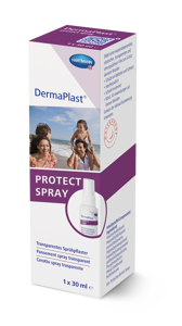 DermaPlast® ProtectSpray Sprühpflaster