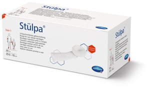 Stülpa® Pansement prêt à l'emploi T. 1 (doigt)