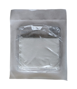 MediSet® Cellodent® steril steril 3.5 x 5 cm