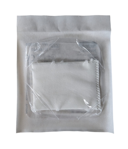 MediSet® Cellodent® sterili sterili 3.5 x 5 cm