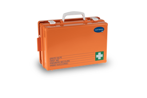 Verbandkoffer Vario 2