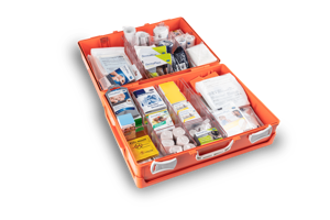 Betriebsapotheke Vario 3