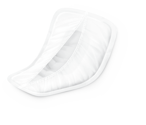 MoliCare® MEN Pad 5 Inkontinenz Einlage V-förmige Passform