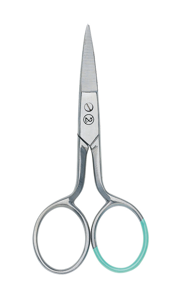 Peha®-instrument Nagelschere gebogen