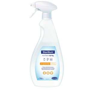 Sterillium®  Spray désinfectant pour surfaces
