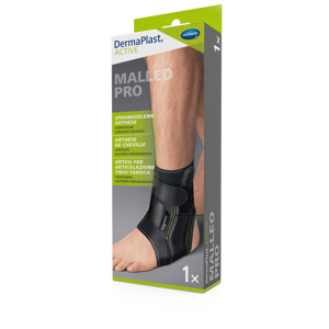 DermaPlast® ACTIVE Malleo Pro Ortesi per l’articolazione tibio-tarsale