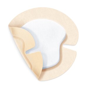 PermaFoam® Classic Concave 16,5 x 18 cm