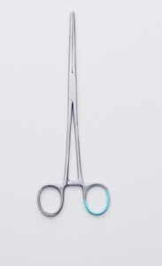 Peha®-instrument Pean-Klemme 20cm anatomisch, gerade  991052