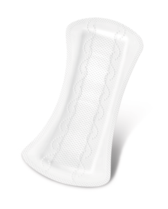 MoliCare® lady pad 0.5 Protections anatomiques 17.5 x 7.6 cm
