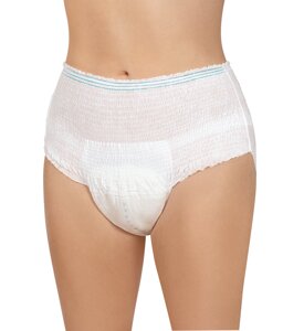 MoliCare® Mobile 5 Inkontinenz Pants L (Hüftumfang 100-150 cm)