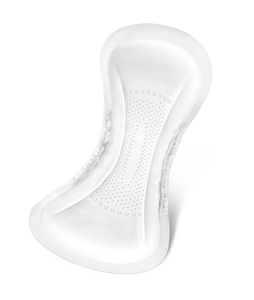 MoliCare® lady pad 4.5 Assorbente per incontinenza 40 x 16.2 cm