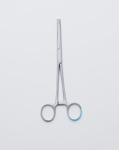 Peha®-instrument Kocher-Klemme chirurgisch gerade 18cm 991053