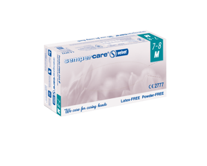 sempercare® velvet