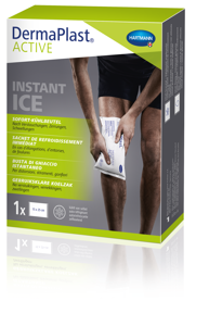 DermaPlast® ACTIVE Sachet de refroidissement immédiat 25 x 15 cm