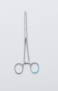 Peha®-instrument Kocher-Klemme chirurgisch gerade 16cm