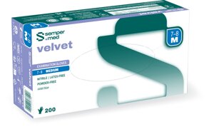 sempermed® velvet