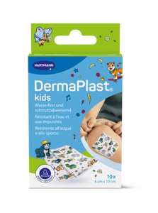 DermaPlast KIDS