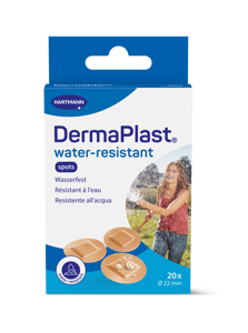 DermaPlast® Spots Cerotti