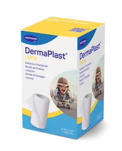 DermaPlast® CoFix Bande auto-adhésive
