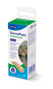 Gem ProPlast+ Cerotti Per Bambini – 60 Pezzi Con Motivi Assortiti, Ipoallergenici, Delicati E Colorati - 2