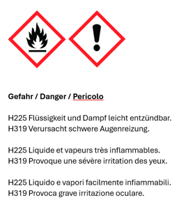 Sterillium® gel pure Händedesinfektion 100 ml